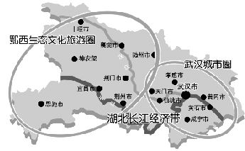 我省投7.3万亿打造长江经济带