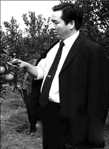 原贵州黔东南苗族侗族自治州三穗县副县长杨昌明.