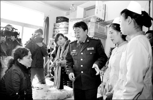 长江商报消息 "12·1"爆炸案嫌犯王海剑落网追踪》》》 本报讯(记者
