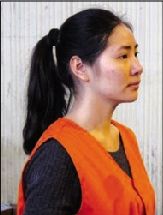 浙江卫视节目女嘉宾酒驾肇事获刑4年半