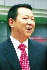 传金路集团董事长刘汉被警方"控制"